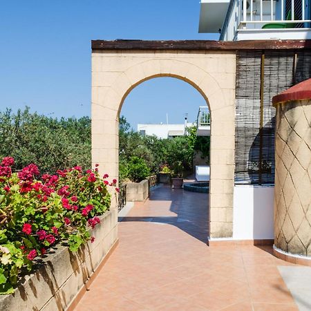 Yialos Studios Skála المظهر الخارجي الصورة