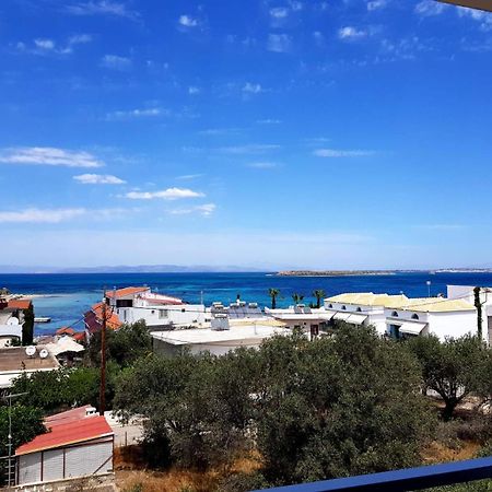 Yialos Studios Skála المظهر الخارجي الصورة