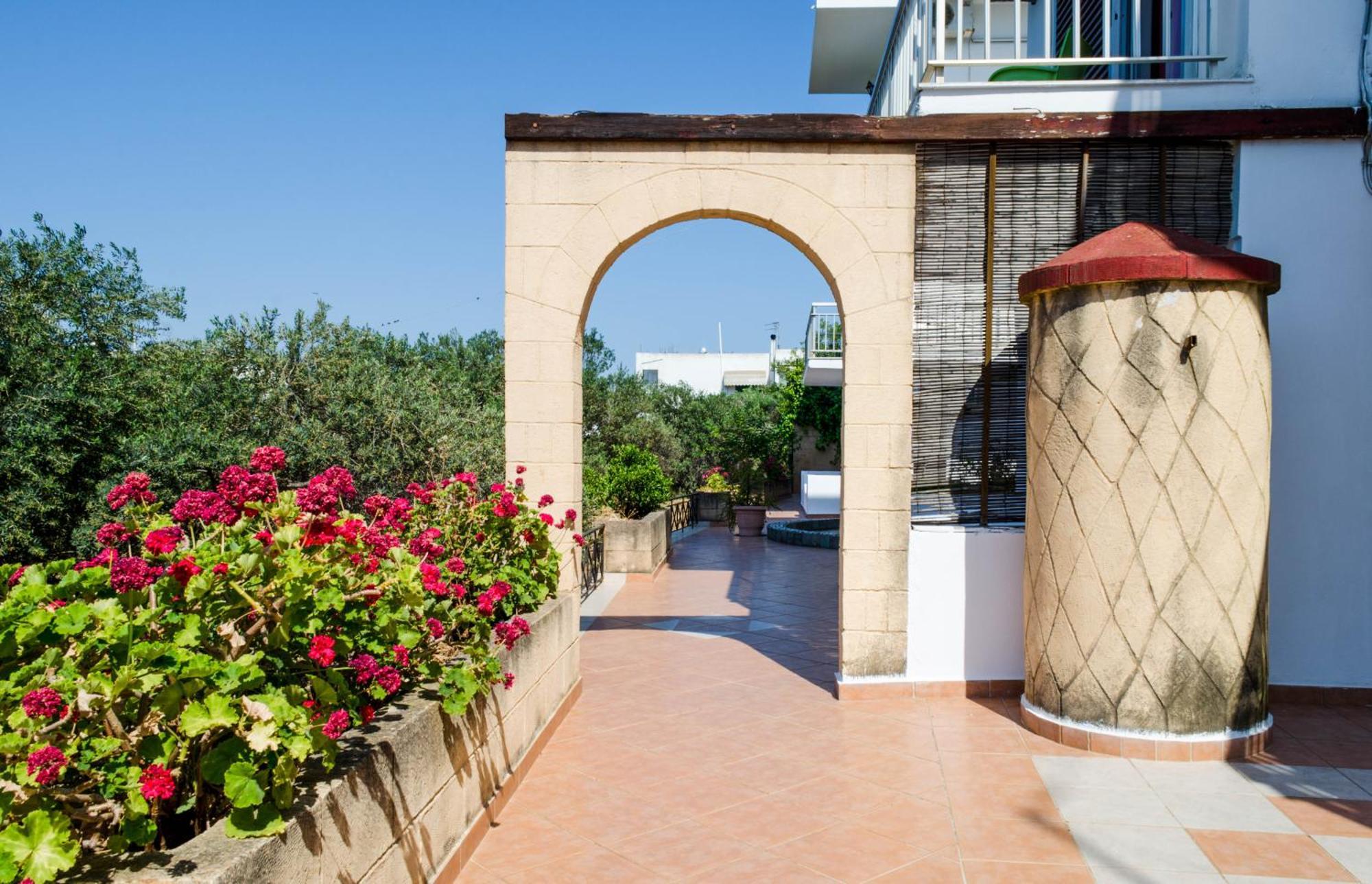 Yialos Studios Skála المظهر الخارجي الصورة