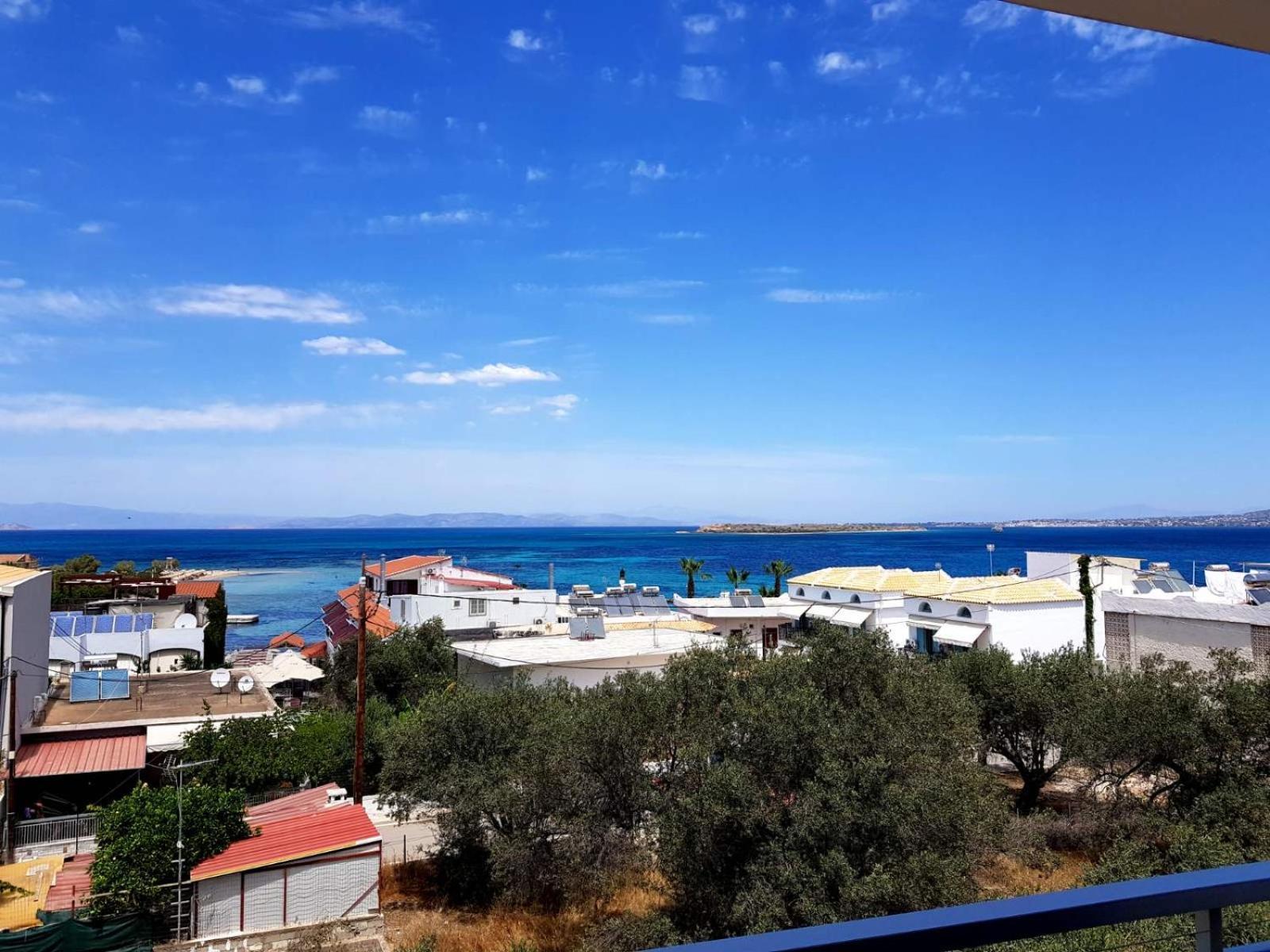 Yialos Studios Skála المظهر الخارجي الصورة