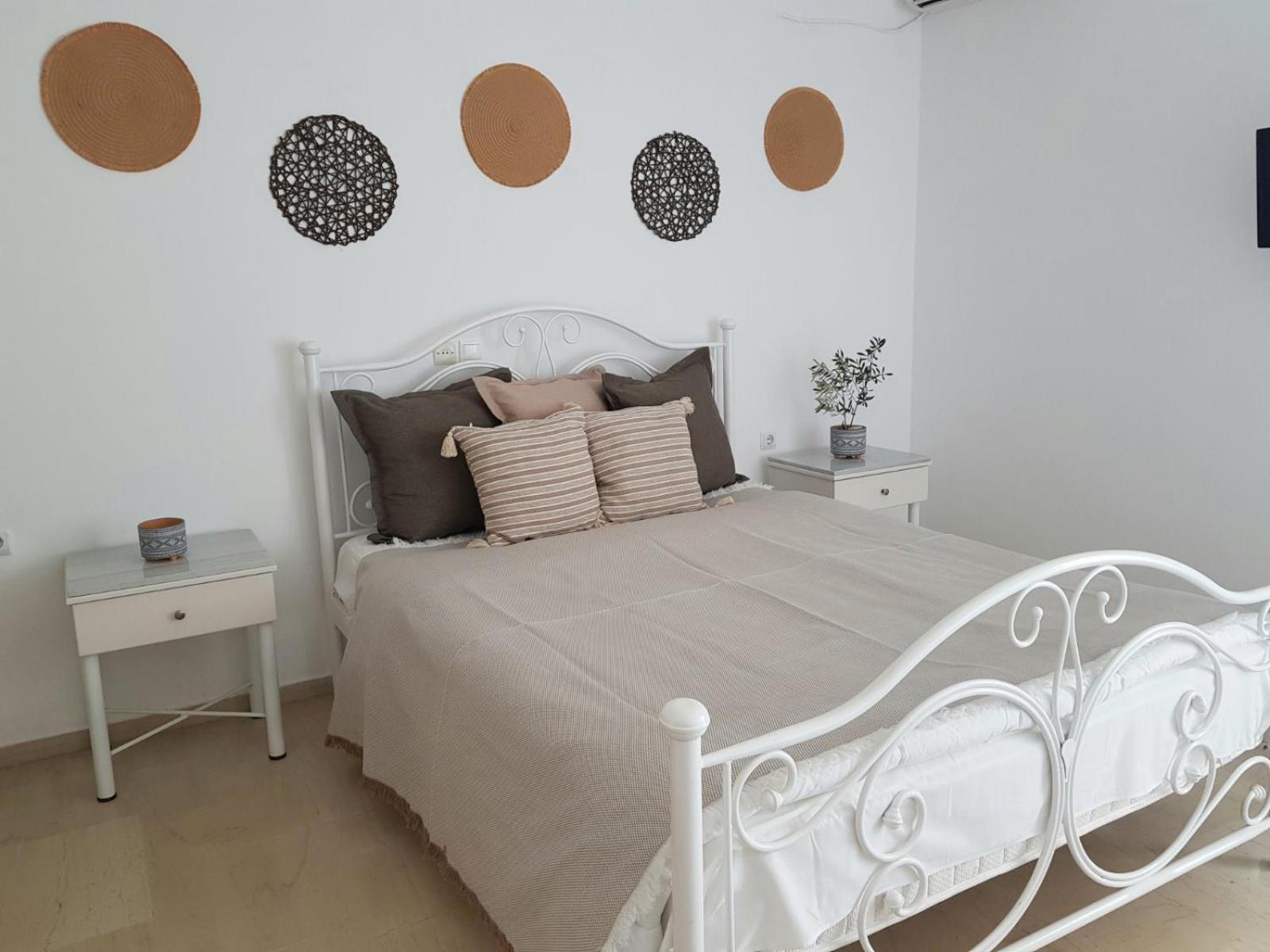 Yialos Studios Skála المظهر الخارجي الصورة