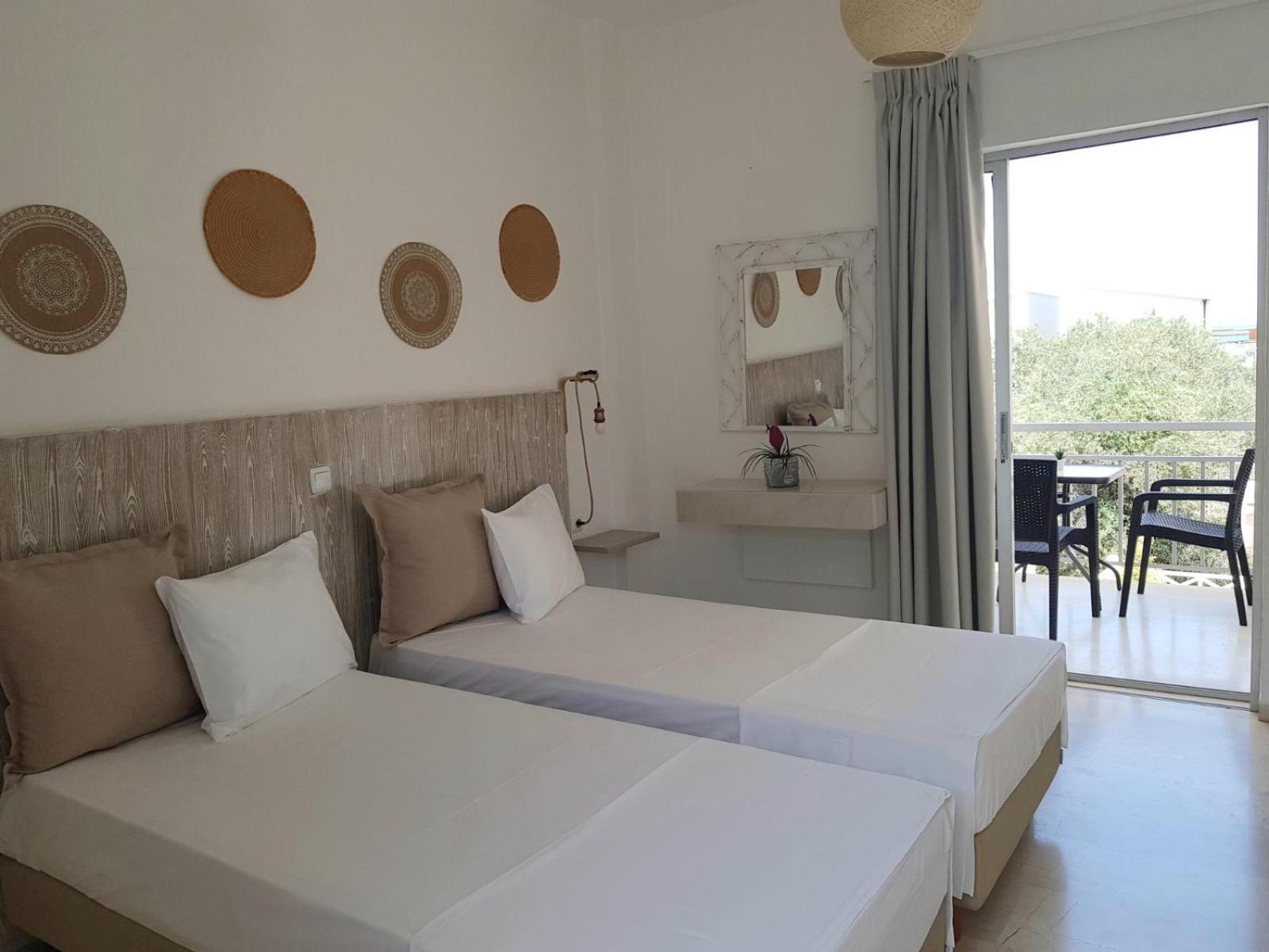 Yialos Studios Skála المظهر الخارجي الصورة