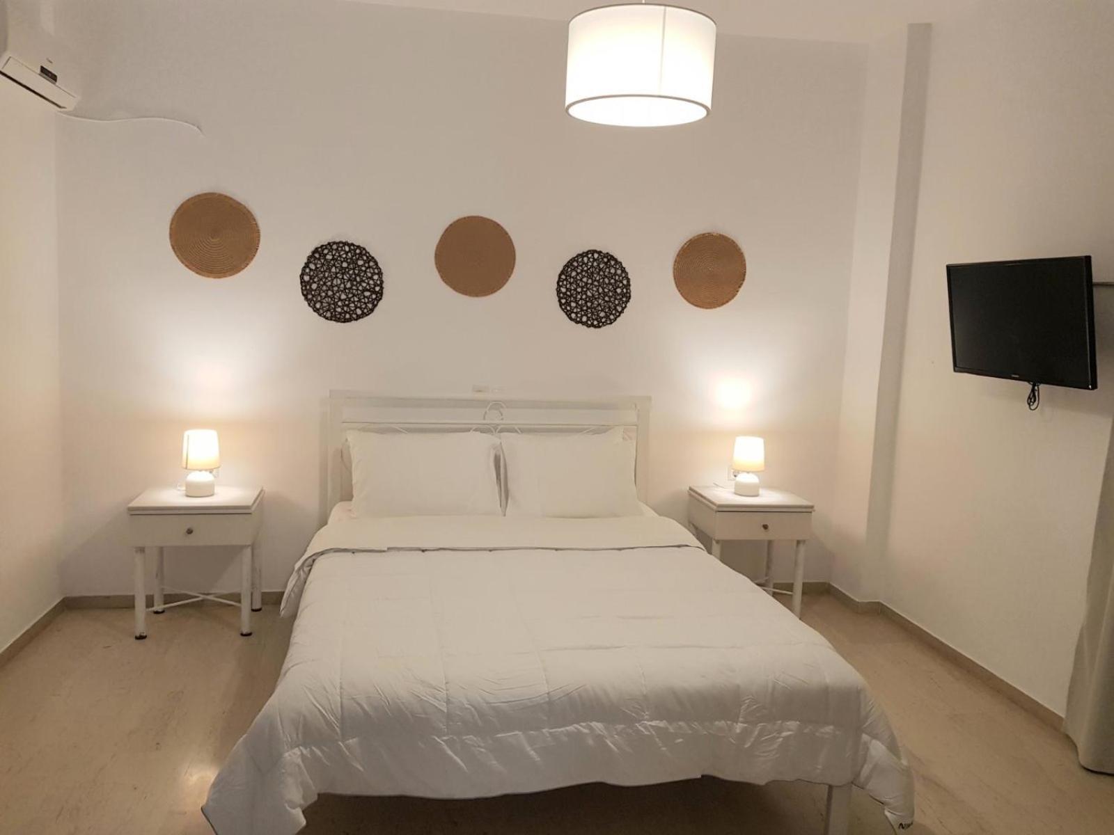 Yialos Studios Skála المظهر الخارجي الصورة