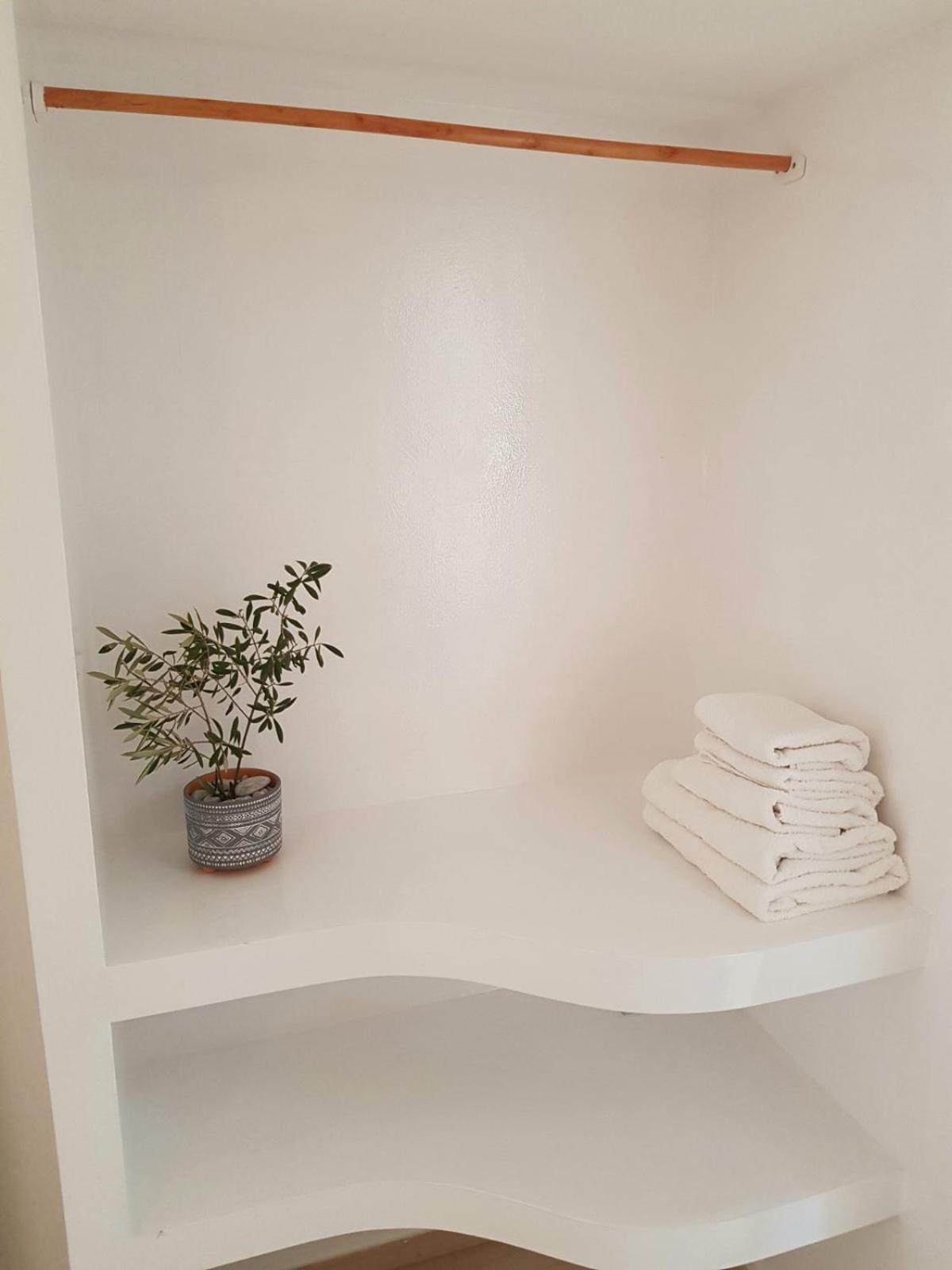 Yialos Studios Skála المظهر الخارجي الصورة