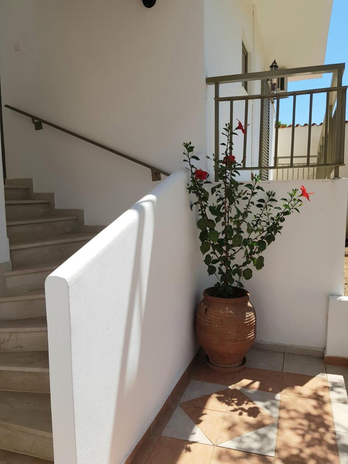Yialos Studios Skála المظهر الخارجي الصورة