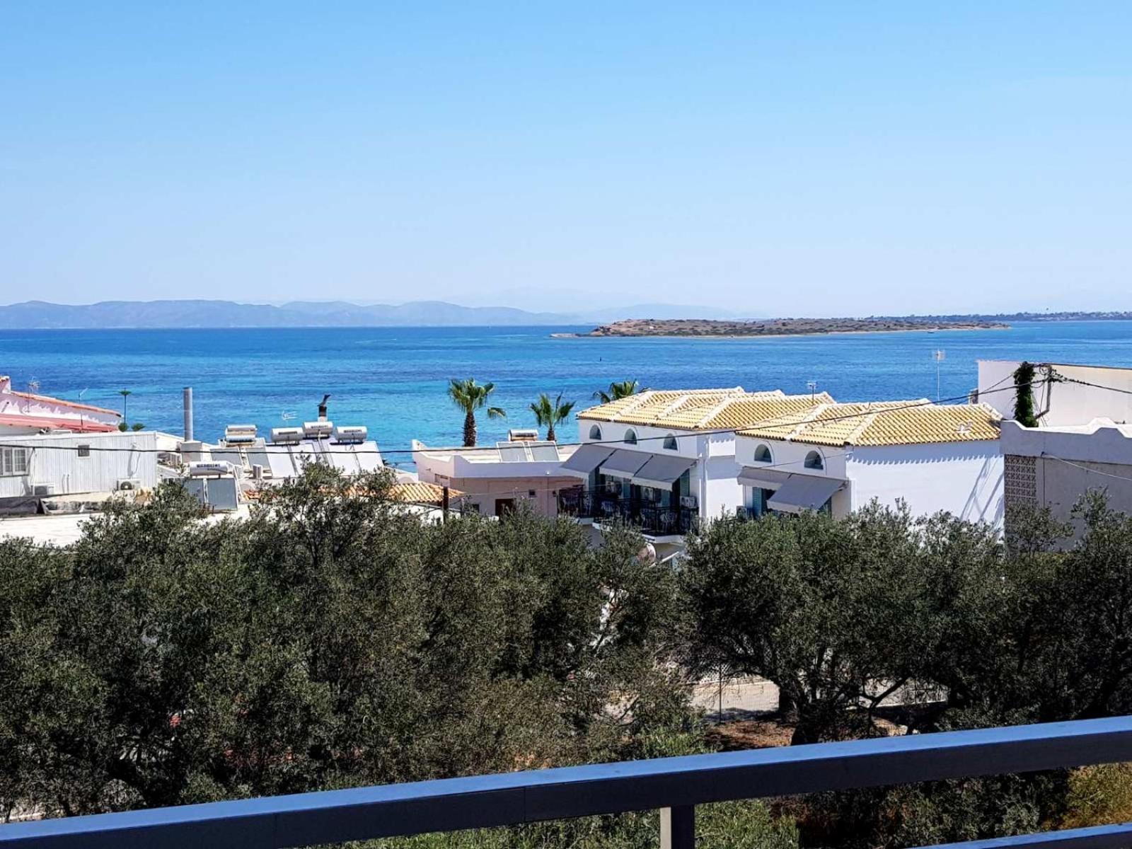 Yialos Studios Skála المظهر الخارجي الصورة