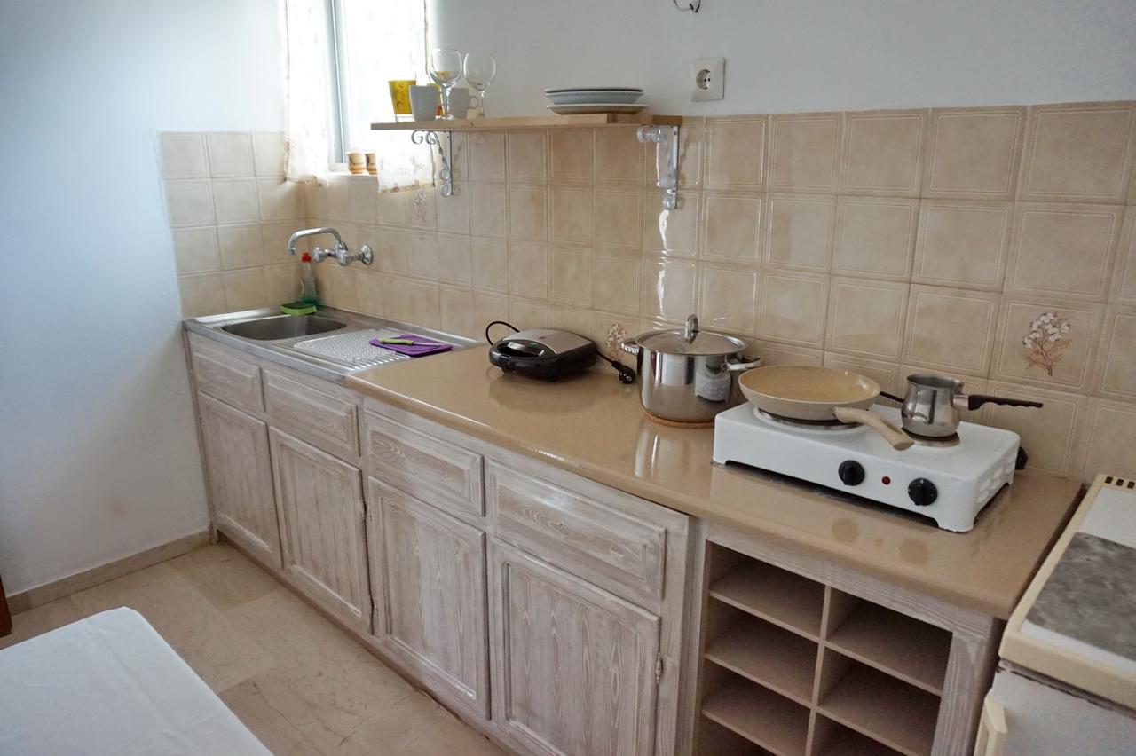 Yialos Studios Skála المظهر الخارجي الصورة